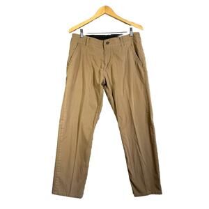Kuhl Men's Tan Chinos